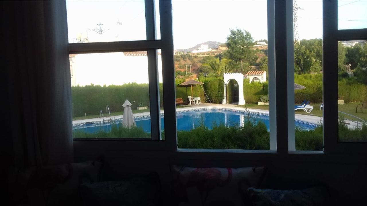 B&B Nerja Exterior photo