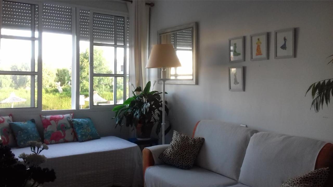 B&B Nerja Exterior photo